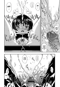 Page 14 of Koi ni Ochiyou | Love me do.