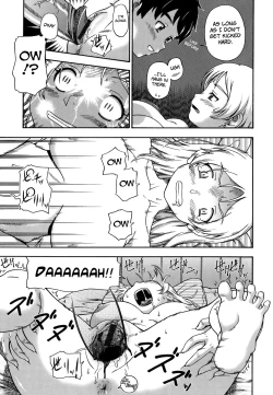 Page 197 of Koi ni Ochiyou | Love me do.