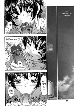 Page 84 of Koi ni Ochiyou | Love me do.