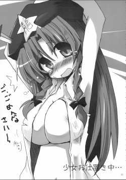 Page 24 of GensouKurenai