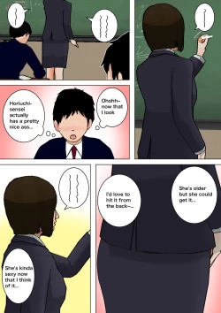 Page 30 of Shin Nichijousan ni Dasu Seikatsu! | The New - Cumming in Mom Daily!