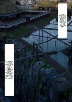 Page 2 of Kunoichi Yotogi Shugyou