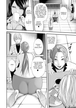 Page 130 of Jokyoushi 5ri | 5 Female Teachers and 1 Me