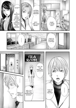 Page 131 of Jokyoushi 5ri | 5 Female Teachers and 1 Me