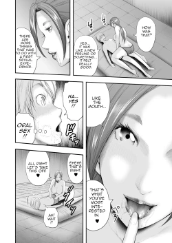 Page 52 of Jokyoushi 5ri | 5 Female Teachers and 1 Me
