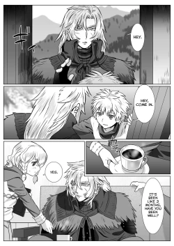 Page 2 of Korou no Yume