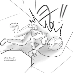 Page 10 of Dye 2 Part 1