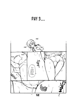 Page 12 of Juuten Shoujo