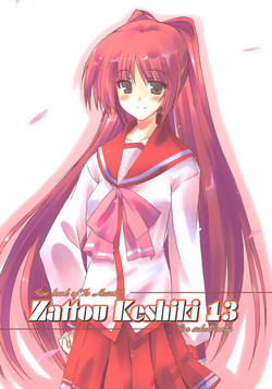 Download Zattou Keshiki 13