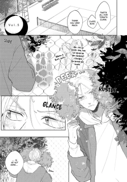 Page 157 of Amai Koe wa Saidai Volume de | With a Sweet Voice, in the Loudest Volume 1-5.5