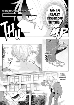 Page 167 of Amai Koe wa Saidai Volume de | With a Sweet Voice, in the Loudest Volume 1-5.5