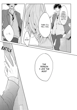 Page 175 of Amai Koe wa Saidai Volume de | With a Sweet Voice, in the Loudest Volume 1-5.5