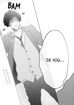 Page 176 of Amai Koe wa Saidai Volume de | With a Sweet Voice, in the Loudest Volume 1-5.5