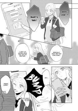 Page 182 of Amai Koe wa Saidai Volume de | With a Sweet Voice, in the Loudest Volume 1-5.5