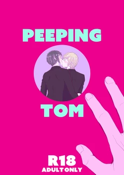 Page 1 of PEEPING TOM
