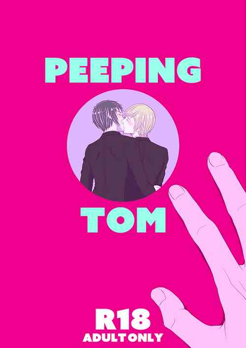 Download PEEPING TOM