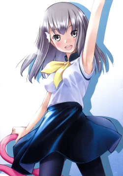 Page 15 of The Melancholy of Utsutsu. | Utsutsu Shitemasu.