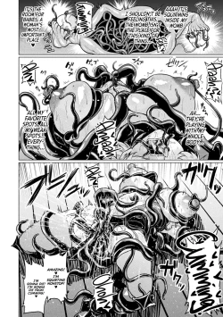 Page 14 of Faru to Noroi no Soubi | Fal and the Cursed Armor