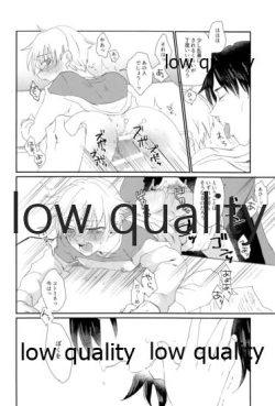 Page 21 of ARE YOU KIDDING?