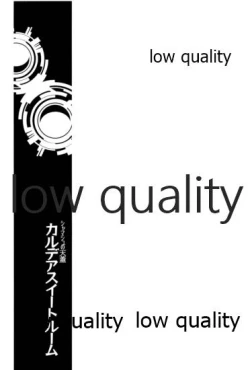 Page 48 of カルデアスイートルーム再録集