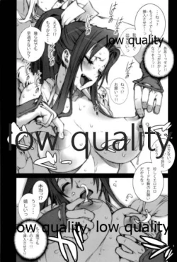 Page 6 of [P-collection (のりはる)] ~舞降 MAI HURU~ (ザ・キング・オブ・ファイターズ)