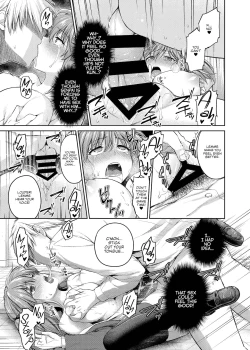 Page 11 of Ne, Mou Chotto dake Ii yo ne...? | Hey, Just a Little Bit is Fine, Right?