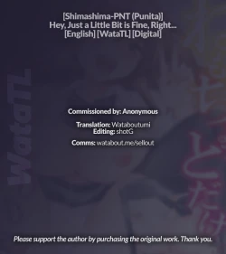 Page 26 of Ne, Mou Chotto dake Ii yo ne...? | Hey, Just a Little Bit is Fine, Right?