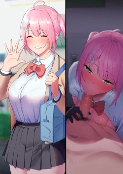 Page 60 of Fuuki Iin to Fuuzoku Katsudou Vol. 3【羅莎莉亞漢化】