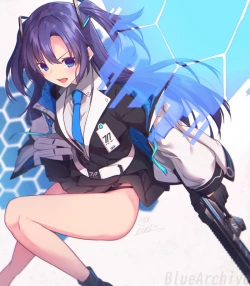 Page 9 of HayaseYuukaManga