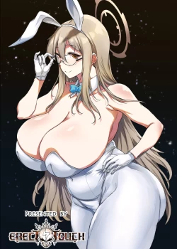 Page 33 of BUNNY SLAVE ～Goshujin-sama no Seiyoku Shori Shichaimasu～