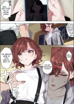 Page 5 of Mousou Diary