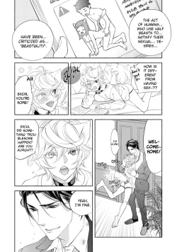 Page 12 of Kemono wa Okumade Aisaretai