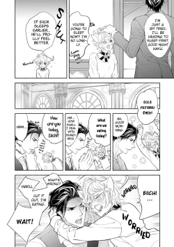 Page 13 of Kemono wa Okumade Aisaretai