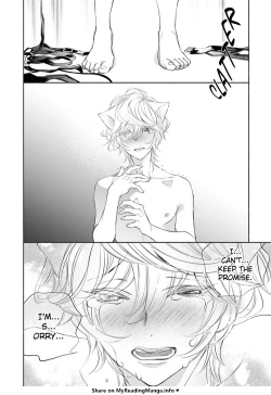 Page 25 of Kemono wa Okumade Aisaretai