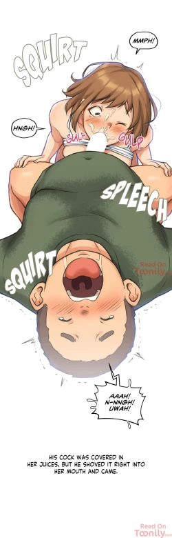 Page 31 of Sexual Exploits - I watched my girlfriend cheat on me