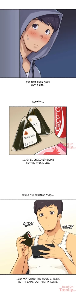 Page 34 of Sexual Exploits - I watched my girlfriend cheat on me