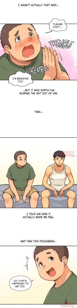 Page 47 of Sexual Exploits - I watched my girlfriend cheat on me