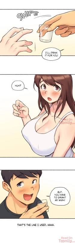 Page 63 of Sexual Exploits - I watched my girlfriend cheat on me