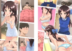 Page 41 of Onedari Jouzu na Cinderella 2