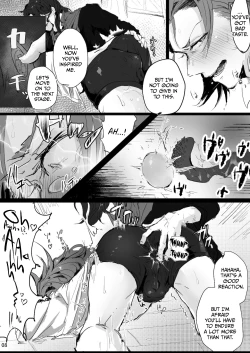 Page 7 of Perci Rakuten Beast SiegPer Zenritsusen Seme