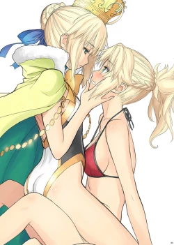 Page 14 of c99 さぁばんとまとめ本 T2 ART WORKS