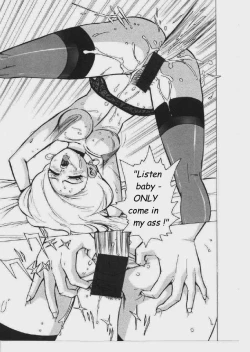 Page 13 of Yuppie Love