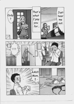 Page 5 of Yuppie Love