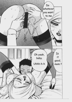 Page 9 of Yuppie Love