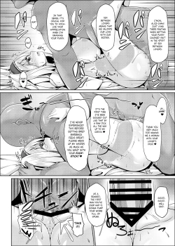 Page 11 of Nagasare Alice wa Choro Kute Kantan ni Haranjau | Naive Little Alice is so Easy to Fuck and Impregnate
