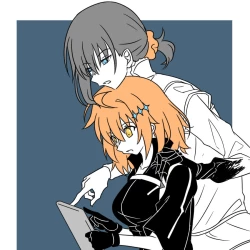 Page 12 of Obe guda ♀ ̄̄tsuirogu[ fate grand order )