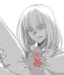 Page 24 of Obe guda ♀ ̄̄tsuirogu[ fate grand order )