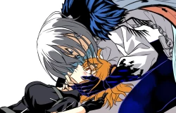 Page 2 of Obe guda ♀ ̄̄tsuirogu[ fate grand order )