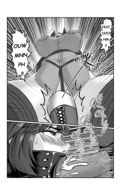 Page 21 of Ring of Temporal-Space 004