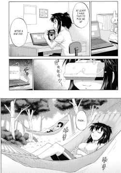 Page 8 of Avatar ☆ Trance! 10 11